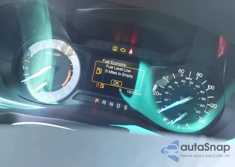 2016 Ford Explorer из США, поврежденный, VIN 1FM5K8B83GGB53891